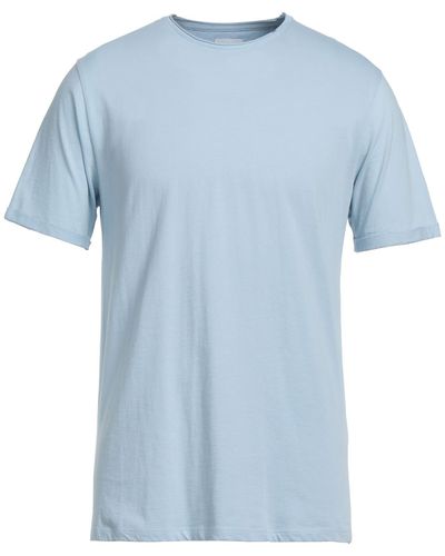 Sseinse T-shirt - Blue