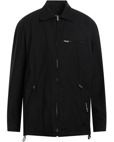 KENZO Jackets for Men | Online Sale up to 77% off | Lyst