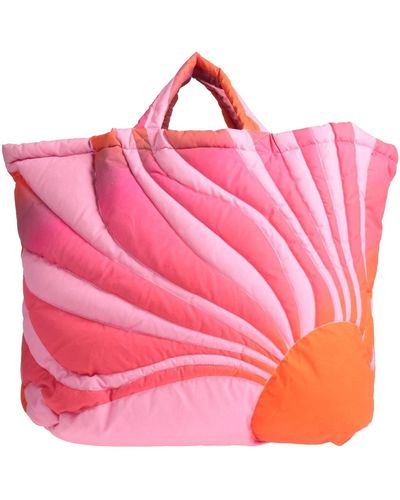 ERL Handtaschen - Pink