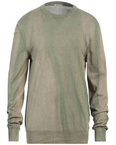 Novemb3r Sweater - Green