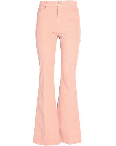 Department 5 Trouser - Pink