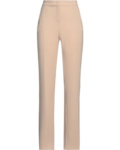 Pennyblack Trousers - Natural