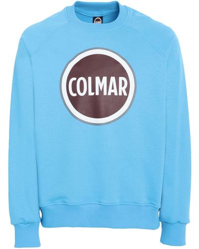 Colmar Sweat-shirt - Bleu