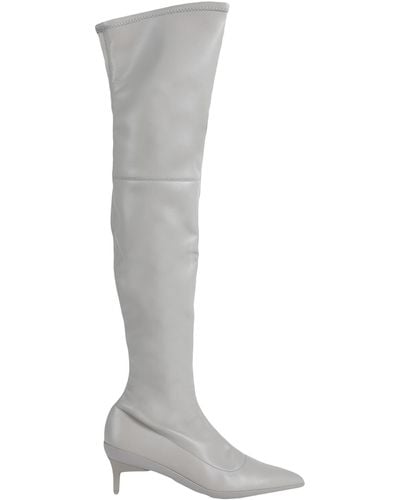 Calvin Klein Boot - White