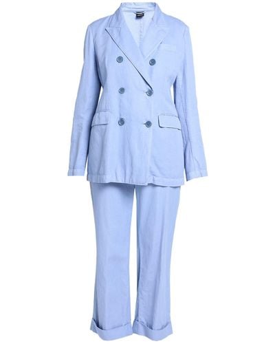 Aspesi Suit - Blue