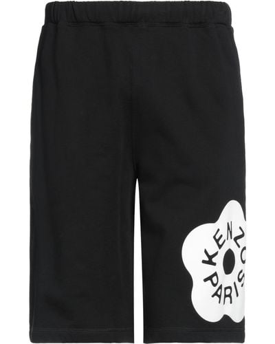 KENZO Shorts et bermudas - Noir