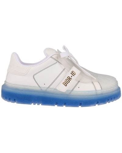 Dior Sneakers - Blanc