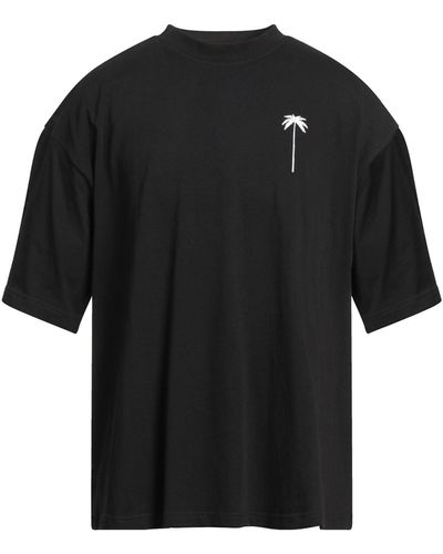 The Silted Company T-shirt - Black