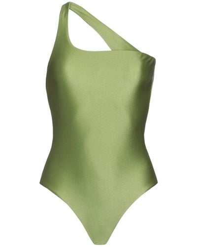 JADE Swim One-piece Swimsuit - Green