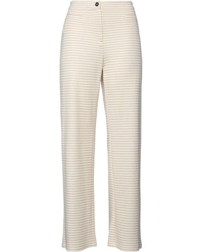 Pennyblack Trousers - Natural