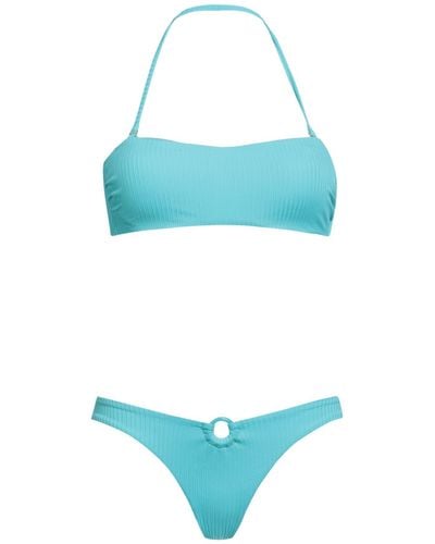 Verdissima Bikini - Blue