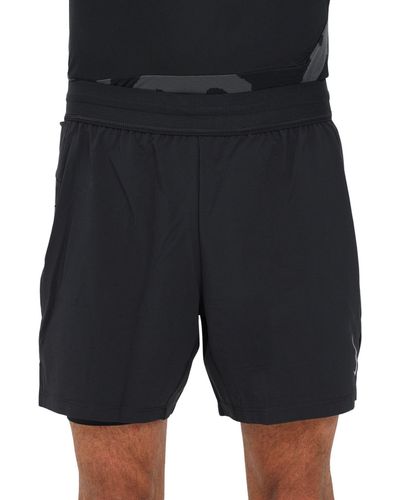 Nike Shorts E Bermuda - Nero