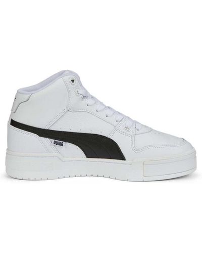 PUMA Sneakers - Bianco