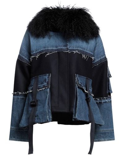 Dondup Jackets for Women | Sale up to 88% off | Lyst