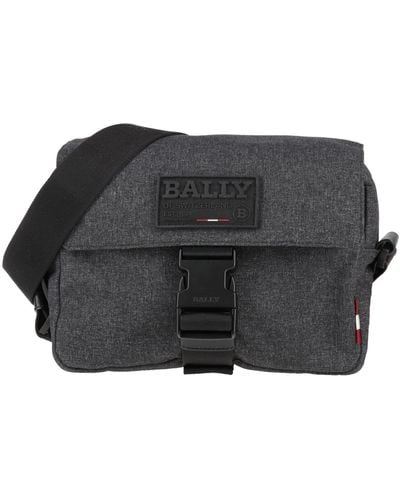 Bally Cross-body Bag - Black