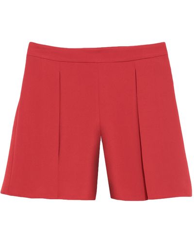 Pennyblack Shorts & Bermuda Shorts - Red