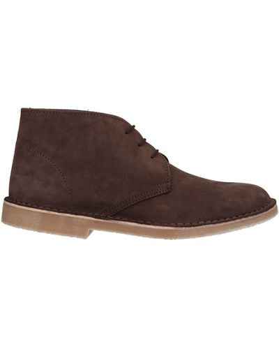 Florsheim Ankle Boots - Brown