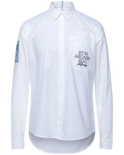 McQ Shirt - White
