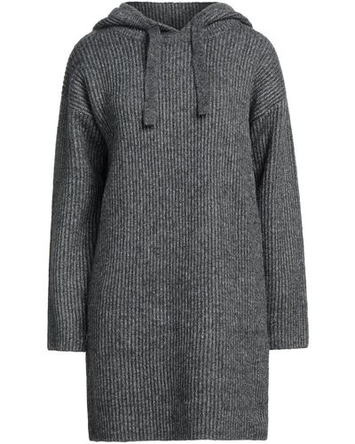 Guess Robe courte - Gris