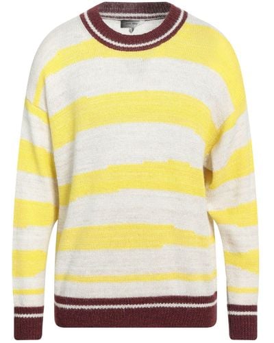 Isabel Marant Pullover - Giallo