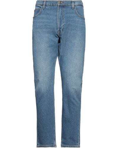 Jeans lee cheap uomo prezzi