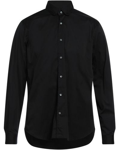 Dnl Shirt - Black