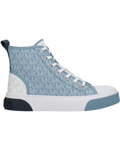 MICHAEL Michael Kors Sneakers - Bleu