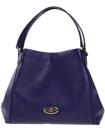 COACH Handbag - Purple