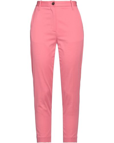 Nine:inthe:morning Pants - Pink