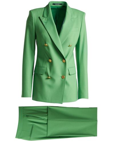 Tagliatore 0205 Traje - Verde