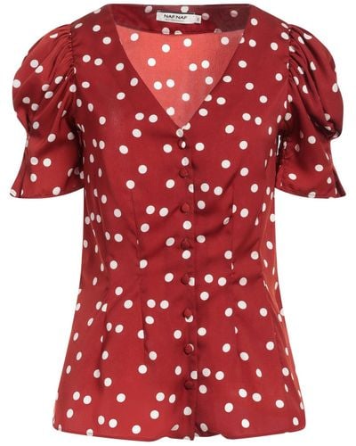 NAF NAF T-shirt e Top da donna in promo