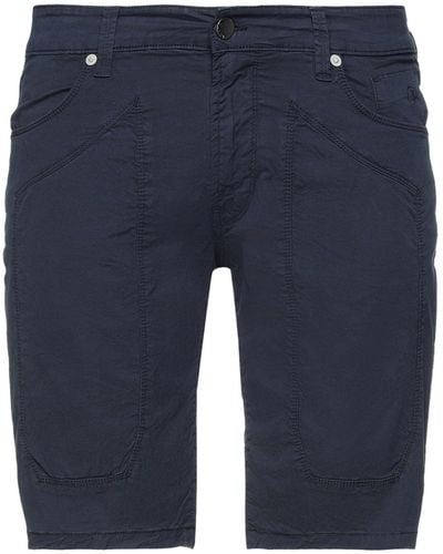 Jeckerson Shorts e bermuda - Blu