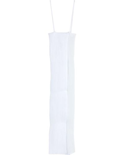 a. roege hove Mini Dress - White