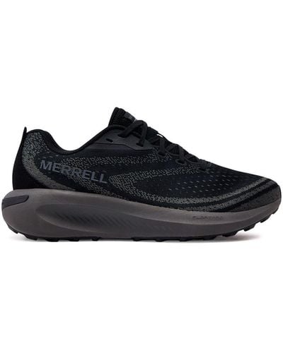 Merrell Sneakers - Schwarz