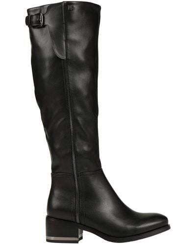 Laura Biagiotti Platform boots - black 