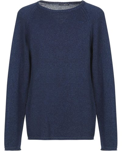Gas Sweater - Blue