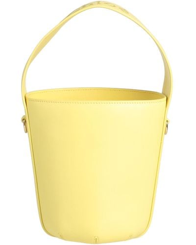 Chloé Handbag - Yellow