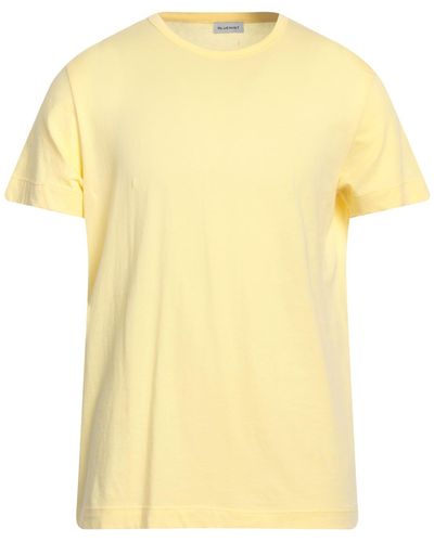 BLUEMINT T-shirt - Yellow