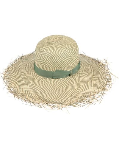 Borsalino Sombrero - Blanco