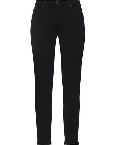 AG Jeans Trouser - Black