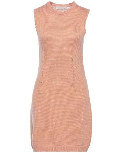 L'Autre Chose Mini Dress - Multicolour