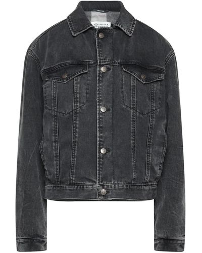 Maison Margiela Jean and denim jackets for Women | Online Sale up