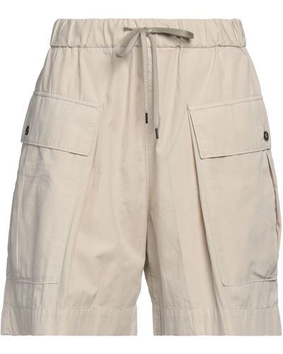 Covert Shorts & Bermuda Shorts - Natural