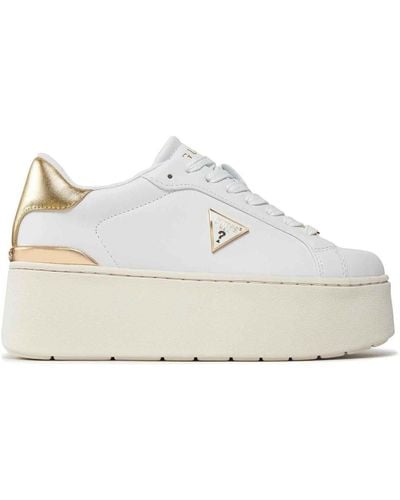 Guess Sneakers - Blanco