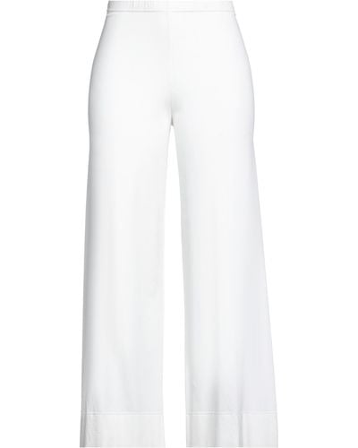 NEERA 20.52 Pants - White