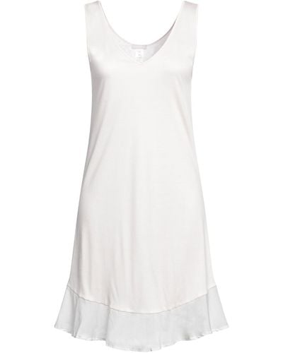 Hanro Sleepwear - White