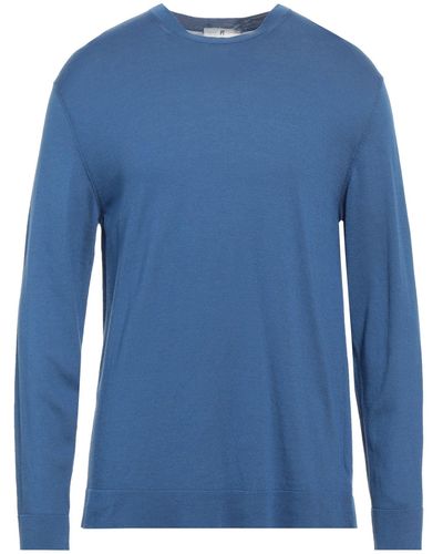 PT Torino Pullover - Blu