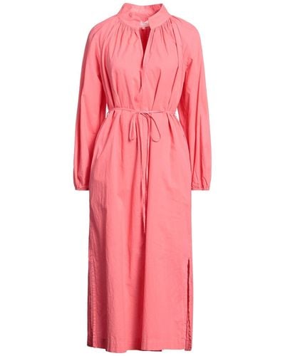 Xirena Midi Dress - Pink