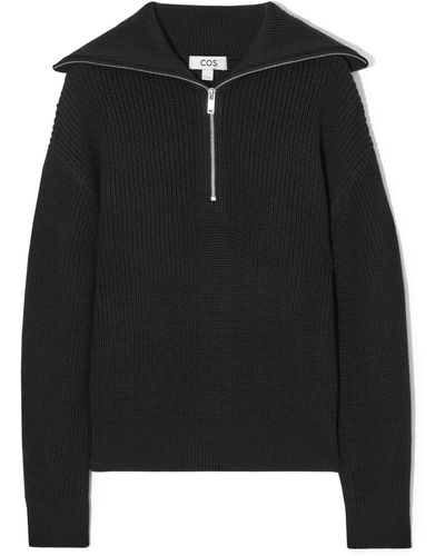 Women's COS Sweaters and knitwear from $69 | Lyst