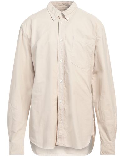 Norse Projects Shirt - White